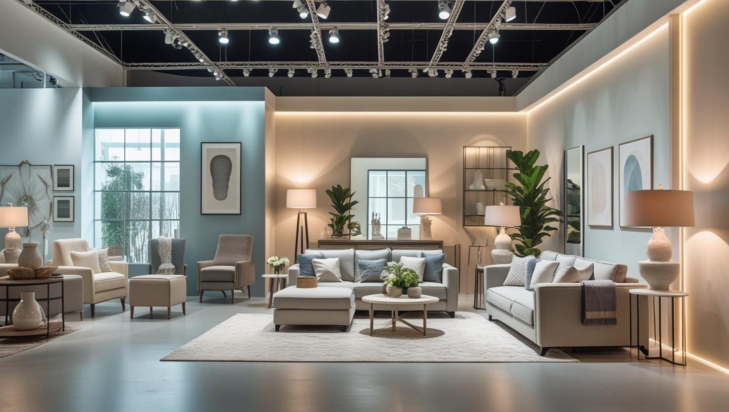 lampe de table collection