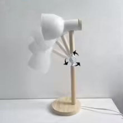 Lampe de bureaux bras articulé Giralumi
