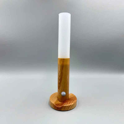 appliques murales Liberté couleur frêne