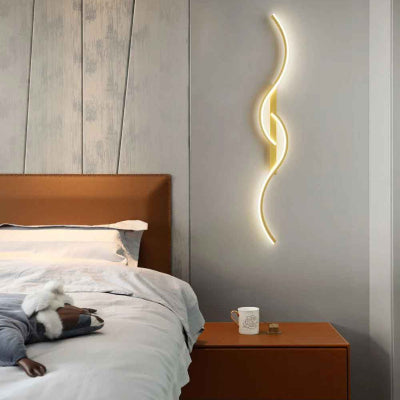 appliques murales Note dans chambre