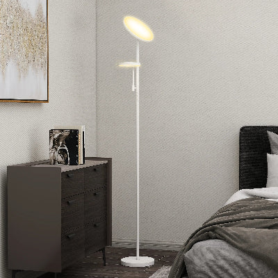 lampadaire liseuse lampaled dans chambre