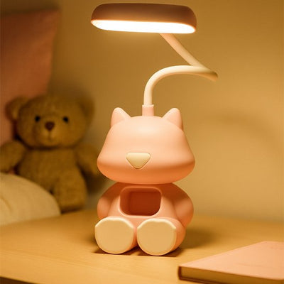  lampe de bureau enfant lampours sur table de nuit enfant