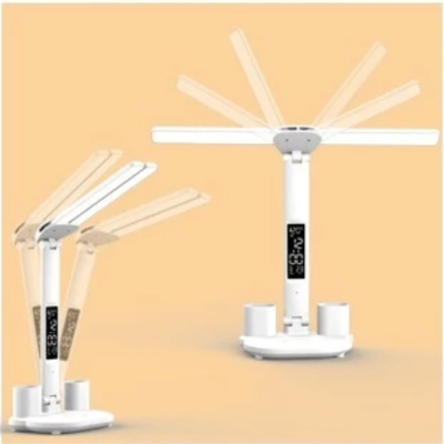lampe de bureau led multi-position Minilumi