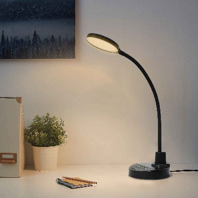 lampe de bureau leds coin de bureau