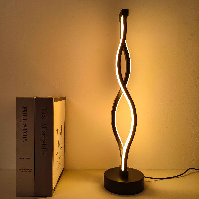 lampe de chevet blanc chaud