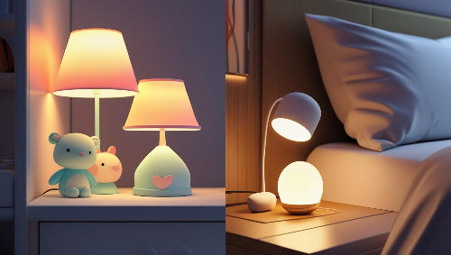 lampe de chevet collection monde du luminaire