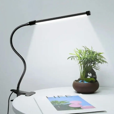lampes de bureau classumi simple tête éclaire petite table