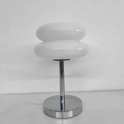 lampes de table blanc