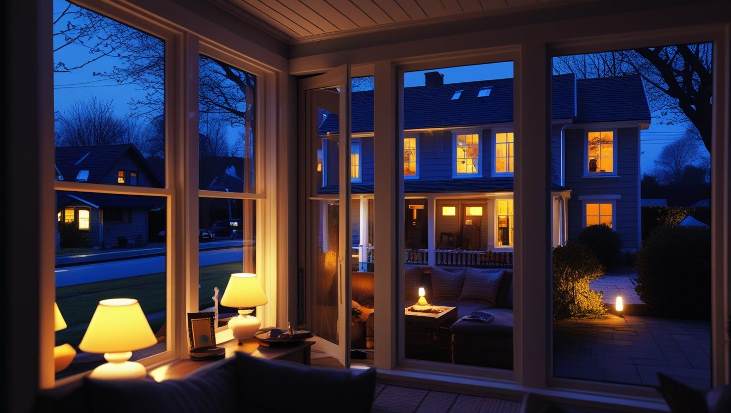 luminaire accueil boutique